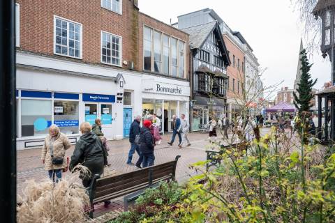 Property for auction in Herefordshire