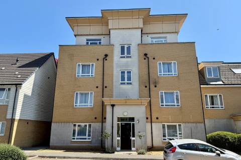 Property for auction in Kent