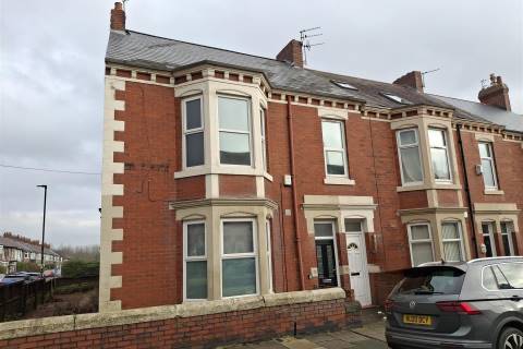 Property for auction in Tyne and Wear