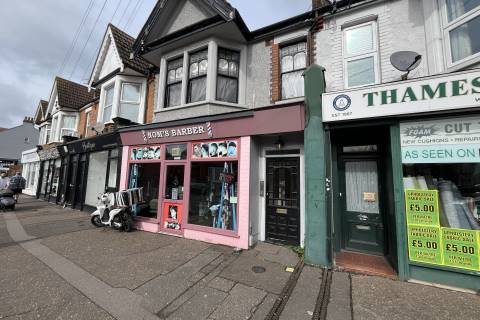 Property for auction in Essex