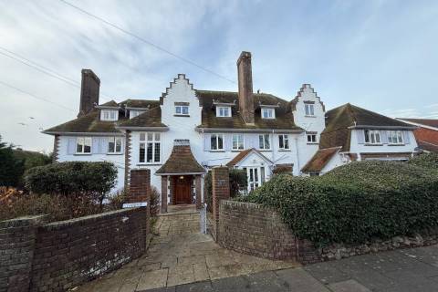 Property for auction in Essex