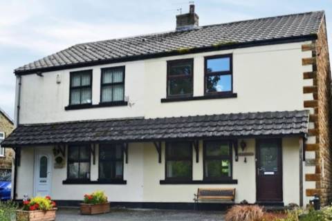 Property for auction in County Durham
