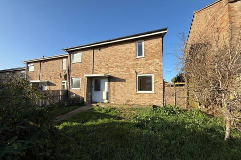 Property for auction in Wiltshire