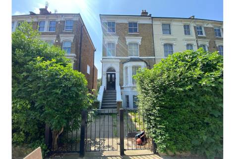 Property for auction in London