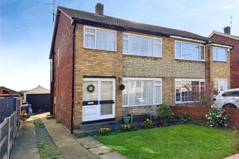 Property for auction in South Yorkshire