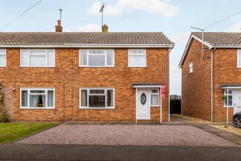 Property for auction in Lincolnshire