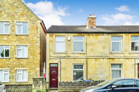 Property for auction in Wiltshire