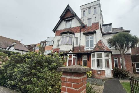 Property for auction in West Sussex