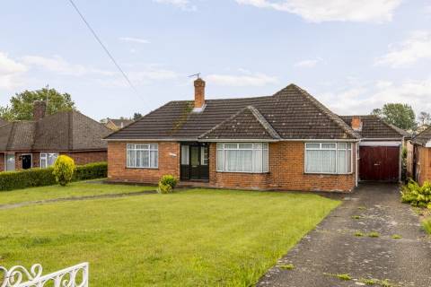 Property for auction in Lincolnshire