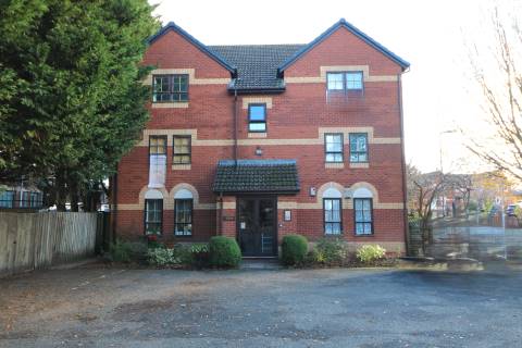 Property for auction in West Midlands