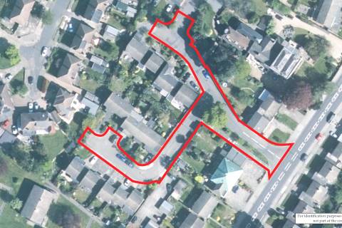 Property for auction in Kent