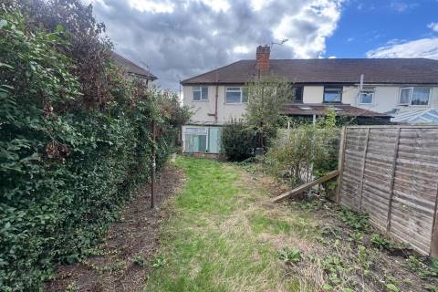 Property for auction in Surrey