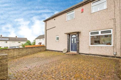 Property for auction in West Yorkshire