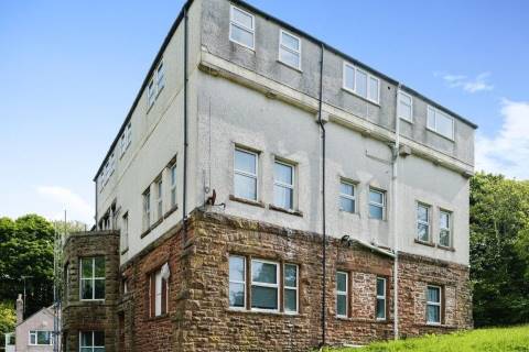 Property for auction in Cumbria