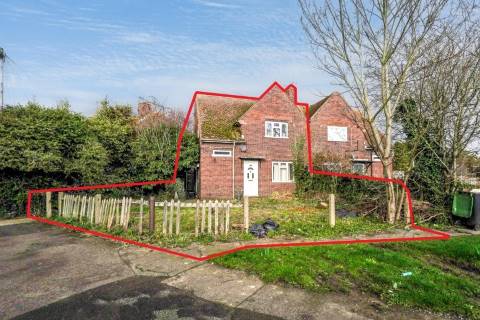 Property for auction in Kent