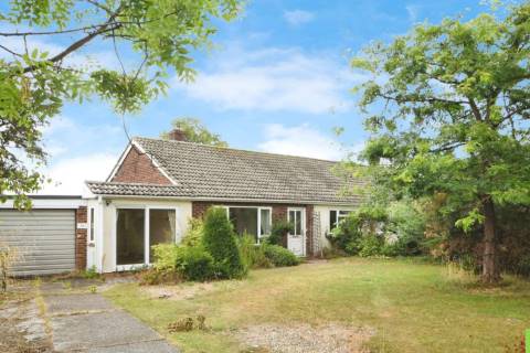 Property for auction in Cambridgeshire