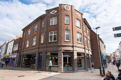 Property for auction in Norfolk