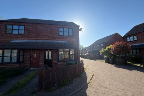 Property for auction in Nottinghamshire