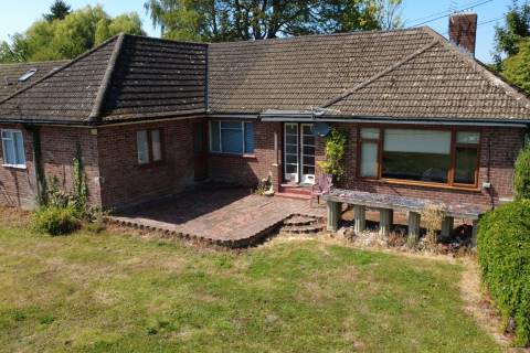 Property for auction in Norfolk