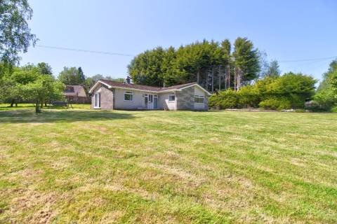 Property for auction in Gwent