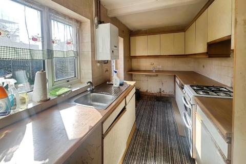 Property for auction in West Midlands