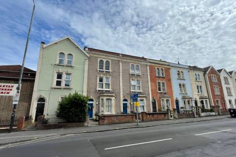 Property for auction in Avon