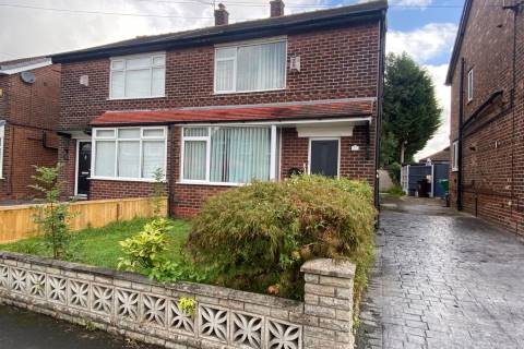 Property for auction in Lancashire
