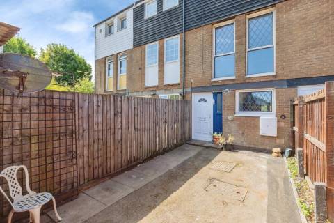 Property for auction in West Midlands