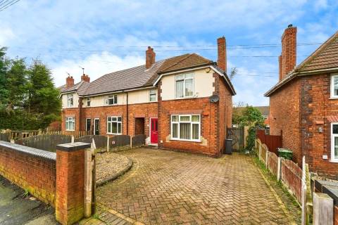 Property for auction in West Midlands