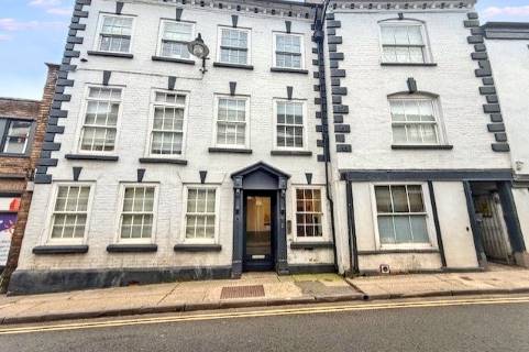 Property for auction in Herefordshire