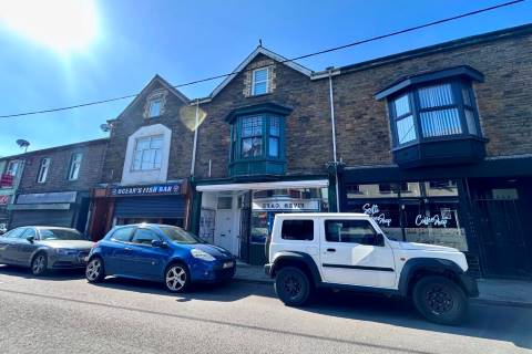 Property for auction in Mid Glamorgan