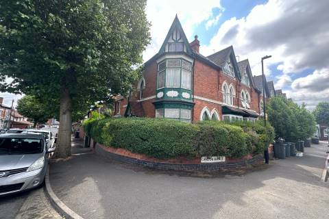 Property for auction in West Midlands