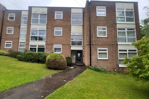 Property for auction in West Midlands