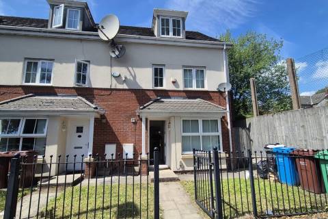 Property for auction in Lancashire