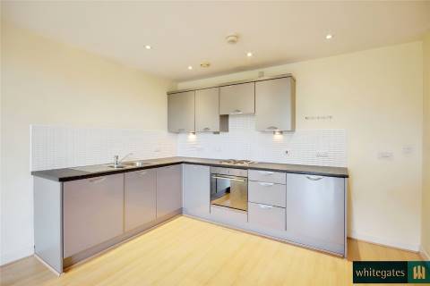 Property for auction in South Yorkshire