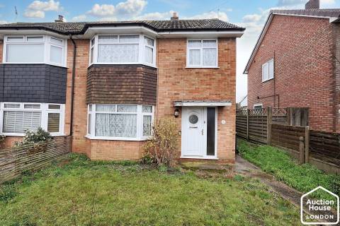 Property for auction in Kent