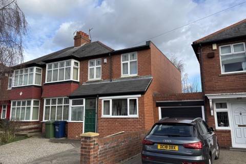 Property for auction in Tyne and Wear