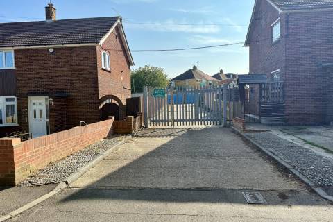Property for auction in Kent