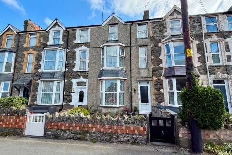 Property for auction in Gwynedd