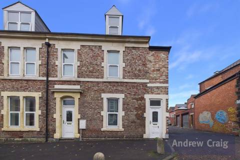 Property for auction in Tyne and Wear