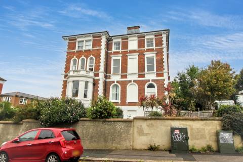 Property for auction in East Sussex