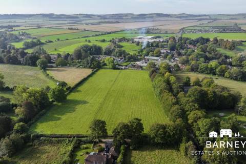 Property for auction in Hampshire