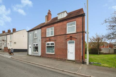 Property for auction in West Midlands