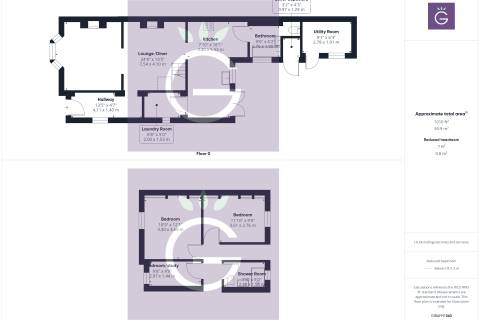 Property for auction in Hampshire