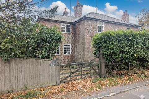 Property for auction in East Sussex