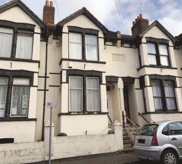 Property for auction in Kent