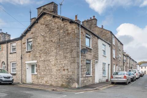 Property for auction in Cumbria
