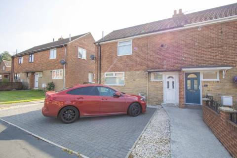 Property for auction in County Durham