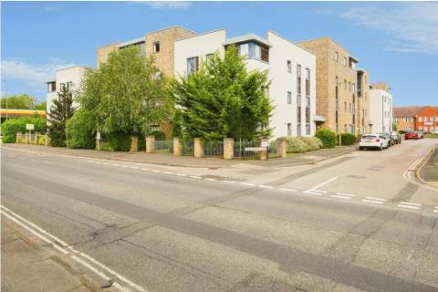 Property for auction in Oxfordshire