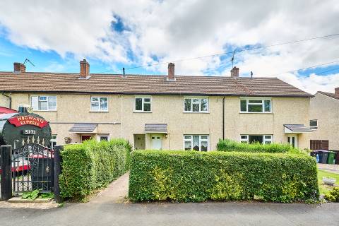 Property for auction in Shropshire